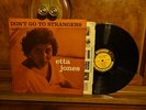 Etta Jones       Don't Go To Strangers   Orig DG Mono  RVG   Rare      NM