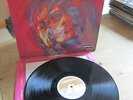 Ten Years After ssssh Deram 1969 MONO Inner Sleeve Superb Sound EX+ LP
