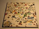LED ZEPPELIN III Ex Atlantic 1970 UK LP