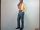 * JIMMY SABATER Solo   Times Are Changin RARE LATIN SOUL BOOGALOO Tico LP Hear 