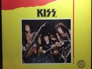 2 x LP - Kiss - O Rock de Kiss * RARE BRAZILIAN PRESS ONLY * EX Compilation