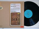JOLIVET/MILHAUD Piano Concertos ENTREMONT/JOLIVET Signed copy CBS S 75660 LP