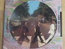 The Beatles : Abbey Road US Capitol Picture Disc LP 1978 - Limited Edition