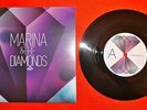 MARINA AND THE DIAMONDS  OBSESSIONS / MOWGLI´S ROAD 7