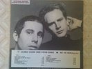 Simon & Garfunkel Bookends LP Rare MONO WL PROMO w/ poster KCS 9529 Vinyl Album