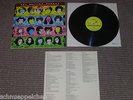 Rolling Stones SOME GIRLS  Lp im GIMMICKCOVER+Lyricpaper  3 C 064-61016 nearMINT