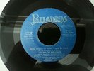 LIL MAJOR WILLIAMS - GIRL YOUR SO SWEET - PALLADIUM - CARVER