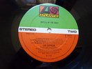 LED ZEPPELIN uk 1st press HOUSES OF THE HOLY (no warner logo) A2/B2 EX/VG