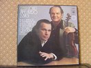 CBS 79209 Glenn Gould & Jaime Laredo - Bach Violin Sonatas 2x