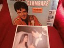 LP ELVIS PRESLEY  Clambake  RCA Victor  LSP-3893 With Photo
