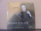 Philips A 01150 L Bruno Walter - Mahler 