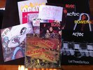 AC/DC BOX SET - Volume 1