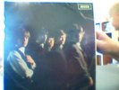 1964 THE ROLLING STONES LP DECCA MONO LK 4605 SIGNED ?