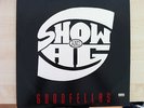 Showbiz & A.G. 2-LP Goodfellas DITC Show and A.G. Funky Technician US-Pressung