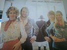 ABBA (Bjorn, Benny, Anna, & Frida) - WATERLOO Jamaican press on Dynamic