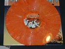 No Use for A Name Live In A Dive Lp Orange Vinyl Nofx fat OOP Tony Sly NUFAN SST