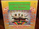 THE BEATLES-orig.67 Magical Mystery Tour-SMAL 2835-SEALED w/UNDOCUMENTED Sticker