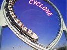 CYCLONE (aka MATCHBOX) - PALISADES PARK (Very RARE Teddy Boy ROCKABILLY Revival)