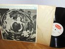 MIchael Garrick Poetry and Jazz in Concert Argo UK LP British Jazz volume 2