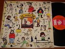 BRETT MARVIN AND THE THUNDERBOLTS   TWELVE 12 INCHES OF BRETT   UK SONET LP 1970