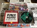 PUBLIC ENEMY ISD RAC REBELLES ROCK O RAMA OI SKINHEAD