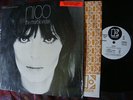 NICO -Marble Index orig 1968 Dark Trance Psych VELVET UNDERGROUND wlp promo nm