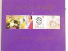 Smashing Pumpkins - SIAMESE SINGLES 4x 7