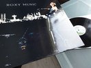 ROXY MUSIC      - FOR YOUR PLEASURE -   MINT UK ORIGINAL 1973 PINK ISLAND RIM
