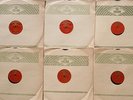 DAVID OISTRAKH (violin) plays Beethoven - pre Melodiya - 6 x 12