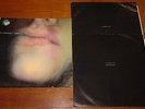 PJ HARVEY   DRY   TOO PURE UK DOUBLE LP 1992   NUMBERED 1ST PRESS WITH DEMO LP