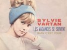 45 SYLVIE VARTAN LES VACANCES SE SUIVENT VERY RARE ITALY P/S 1965 