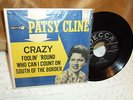 VINTAGE  PATSY CLINE   7