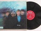 ROLLING STONES -'BETWEEN THE BUTTONS'-RARE ORIG UK 'DECCA' RED MONO LP -1967