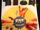 MASKED INTRUDER - Fat Wreck Records Store Edition-New Unplayed - 1 of 100 copies