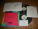 STEVE WINWOOD STORY- + 4 INNER SHETS 2LP SET RARE RADIO