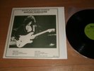RICHIE BLACKMORES RAINBOW Guitar Vanguard LP vinyl live in Japan 1976
