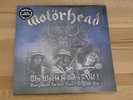 MOTÖRHEAD - The Wörld Is Ours Vol.1 Live in Manchester Lim. to 4000 copies 2LP