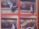 PANTERA same RARE SALSA GUAGUANCO COKADA LP VENEZUELA