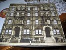 Led Zeppelin Physical Graffiti UK First Pressing SSK 89400 A1 B4 C2 D1 in shrink