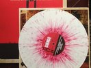 Django Unchained - Blood Splatter on White Vinyl - 2LP EX/VG+