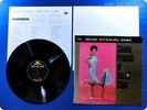 CONNIE FRANCIS At The Copa YS 5012 JP JAZZ LP g8799