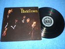 THE BLACK CROWES-SHAKE YOUR MONEY MAKER-RARE ORIG DEBUT 1990  LP+Col P/C Ex+/Ex