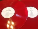 ERYKAH BADU Mama's Gun LP RARE DOUBLE RED VINYL MINT JAY DEE DILLA COMMON 2000