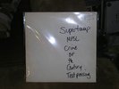 MFSL TEST PRESSING - CRIME OF THE CENTURY - Supertramp Mobile Fidelity Sound Lab