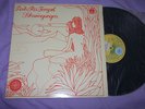 LP Ash Ra Tempel Schwingungen Franz.Nachquetsche