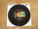 Northern Soul Chuck Carter I Can't Help Myself/Pertty Little Brown Skin Girl