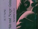JANE BIRKIN/SERGE GAINSBOURG-JE T'AIME-FONTANA STEREO LP NM