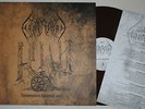 HÄDANFÄRD - Vederstyggelsens Uppväckelse LP Part II Armagedda Grav lim. 250