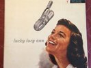 Lucy Ann Polk Lucky Lucy Ann Mode Records Original Mono LP