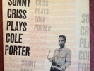 Sonny Criss Plays Cole Porter Imperial LP 9024 Original Mono LP